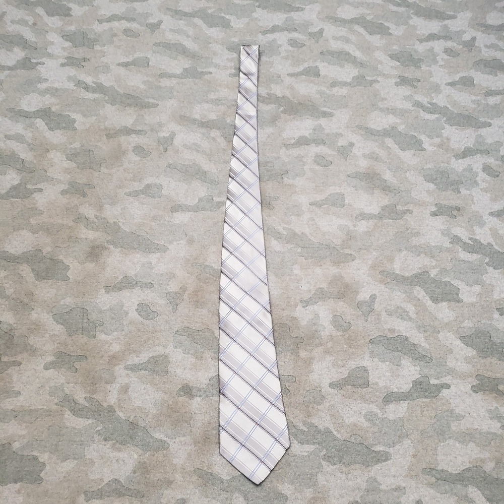 Murano Neck Tie Mens XL Multicolor NWT